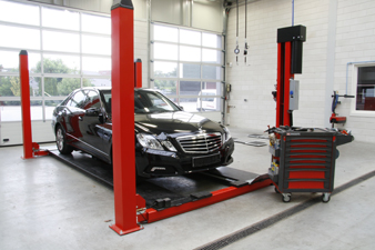 reparatie reparatie